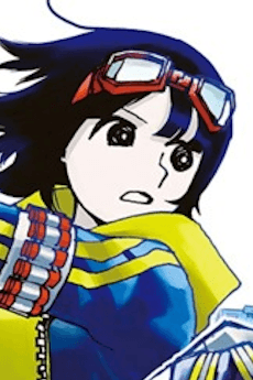 Shizuka Taira