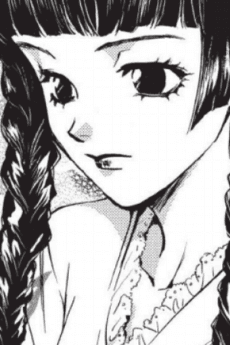Rukia Cromwell
