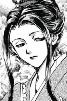 Tohko Cromwell