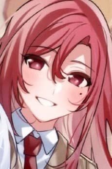 Aria Scarlet