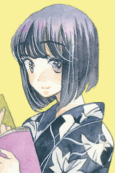 Momo Nonomura