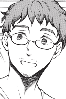Kouta Senda