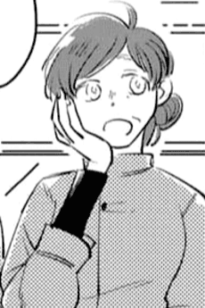 Chiaki no Haha