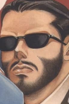 Rikishi Kou