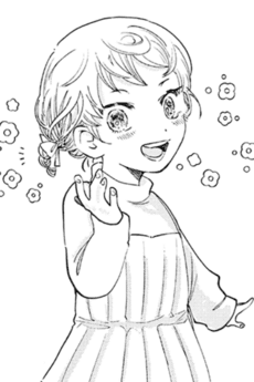 Miyake no Imouto