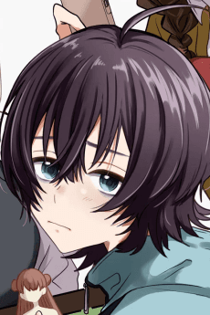 Komugi Azuki