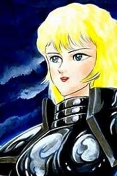 Joan of Arc