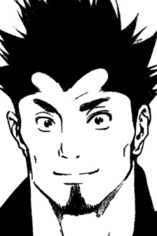 Masao Oonishi