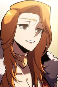 Cecilia Ragnar