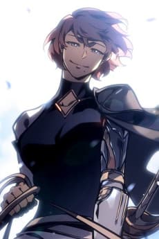 Evelyn Nerevil