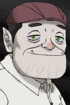 Morio