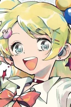 Hinata Hoshimiya