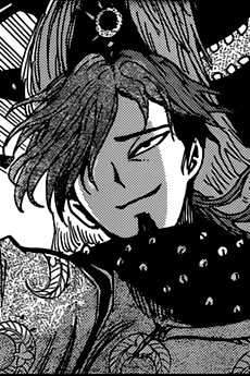 Hidehira Fujiwara