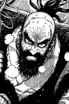 Kagekiyo