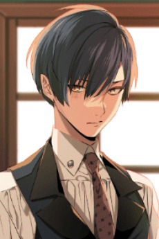 Yuuri Aurealis