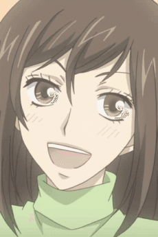 Kumimi Momozono