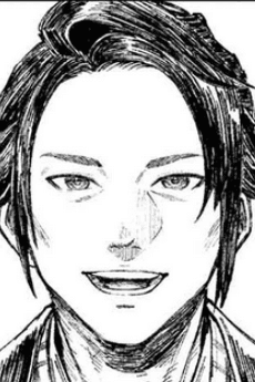 Sukenoshin Arai
