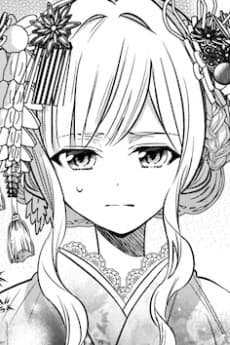 Hazuki Ichise