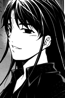 Ishigami Ryuusuke