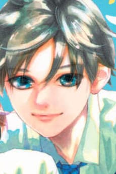 Chihaya Akino