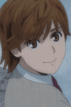 Yuri Kounosu