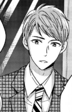 Natsume Asaoka