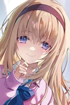Asuka Shiraishi