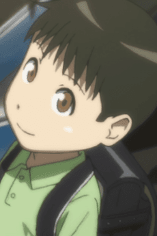 Takeru Arashiyama