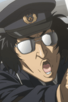 Shunsaku Matsuda