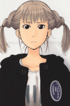 Haruka Iwasaki