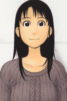 Yumi Irisu