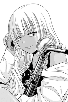 Soprano Kurogane