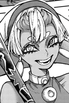 Gil