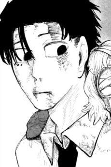 Tooru Hitogata