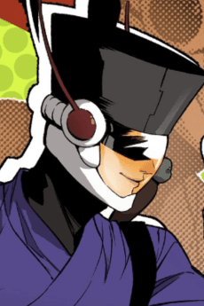Genqing Yi