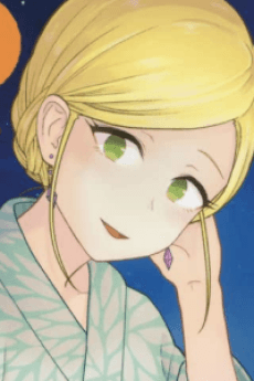 Asami Kuroki