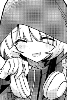 Teru Horie
