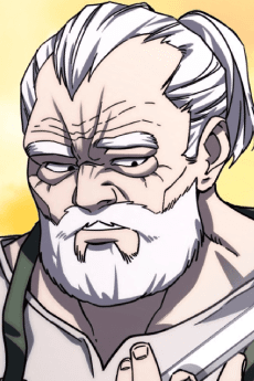 Daejangjangi Noin