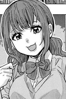 Yuina Odawara