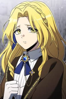 Penelope von Ackheim