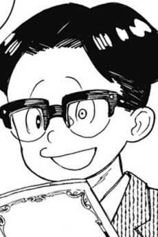 Takeo Kojima