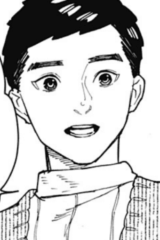 Kensaku Hata