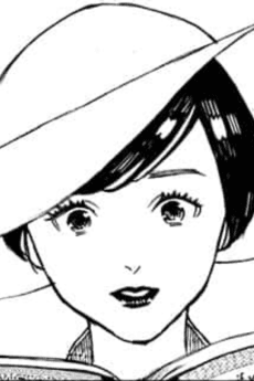 Mitsuko Fukabori