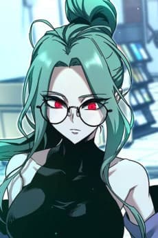 Medea Poison