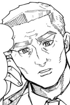 Takeshi Kyuuragi