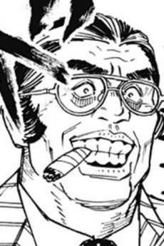 Kyousuke Kaibara