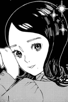 Mariko Yoshikawa