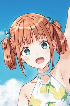 Itsuka Sudou