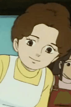 Daisuke no Haha