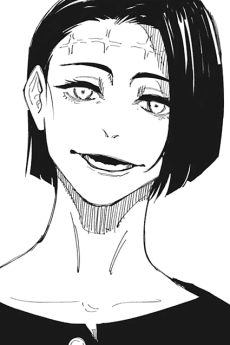Kaori Itadori